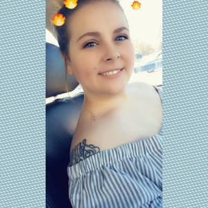 Meet your Posher, Tiffany